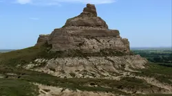 Vues d'en haut  S09E09 Sur les terres de Buffalo Bill