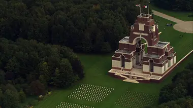 De Neuf-Brisach à Paris