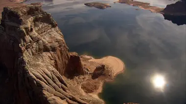 Autour du Grand Canyon