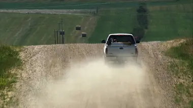 De Great Falls au Bighorn Canyon