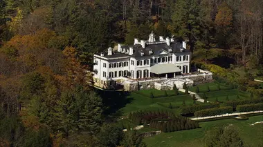 Au coeur du Massachusetts