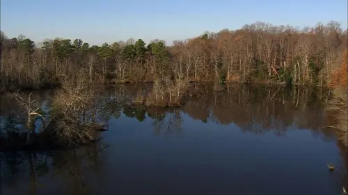 Vues d'en haut S09E03 Dans l'Est de l'Angleterre