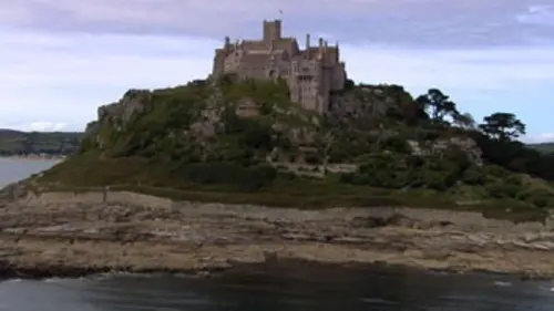 Vues d'en haut S02E02 Voyage en Cornouailles