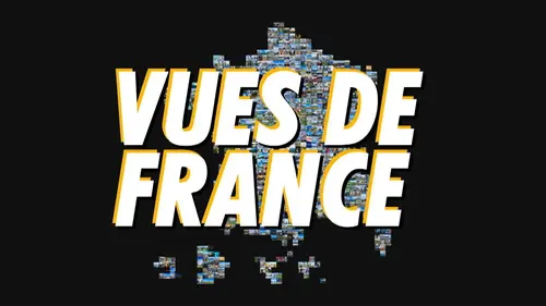 Vues de France
