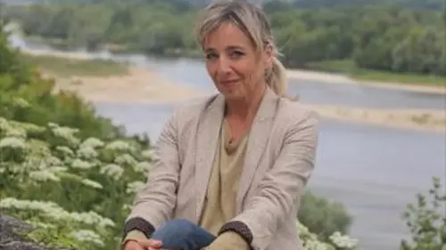 Vues sur Loire A l'aventure