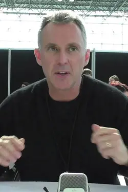 Photo W. Blake Herron