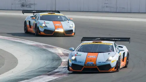 W Series : Grand Prix de Miami