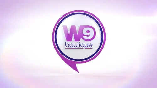 Casting W9 Boutique