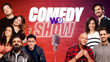 W9 Comedy Show