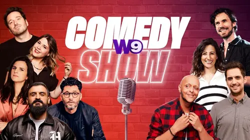 W9 Comedy Show