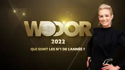 W9 d'or 2022 : qui sont les n°1 de l'année ?