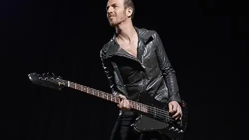 Casting W9 d'or de la musique 2017