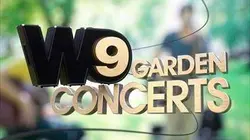 Visuel de W9 Garden Concert