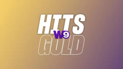 W9 Hits Gold replay
