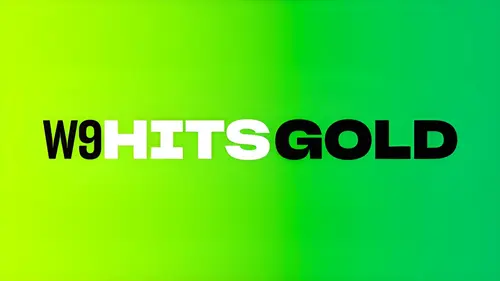 W9 Hits Gold