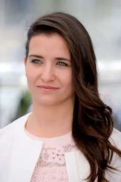 Photo Waad Al-Kateab