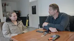 Waar is Mijn Erfenis Marie vs. Inge