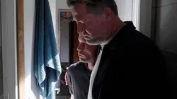 Waar is Mijn Erfenis Roekie vs. Andrej