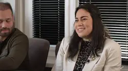 Waar is Mijn Erfenis  Chanine en Dion vs. Tineke