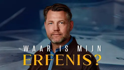 Waar is Mijn Erfenis S01E04 Rob