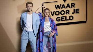 Waar voor je Geld?