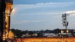 Visuel de Wacken 2014