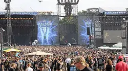 Visuel de Wacken Open Air 2016