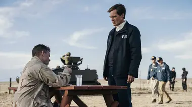 Waco S01E01 La guerre du temps