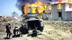 Waco : une secte assiégée E01