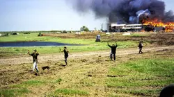 Waco : une secte assiégée