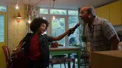 Waffle, le chien waouh S01E20 Papi baby-sitter