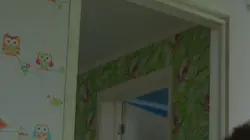 Waffle, le chien waouh S01E06 Waffle et la peinture verte