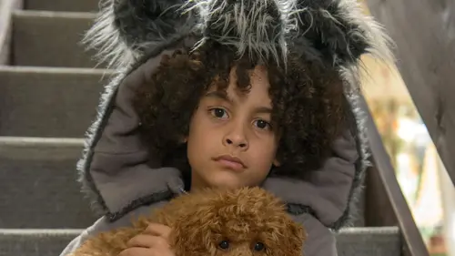 Waffle, le chien waouh S01E03 Au revoir, Waffle ?