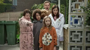 Sire Waffle à la rescousse !