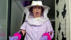 Waffle, le chien waouh S01E28 Le secret de madame Hobson