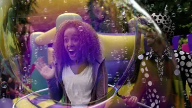 La soirée des surprises