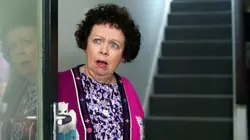 Waffle, le chien waouh S01E25 La pa-patte de l'artiste