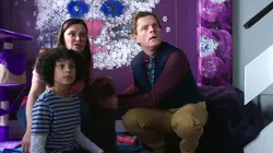 Waffle, le chien waouh S01E25 La pa-patte de l'artiste