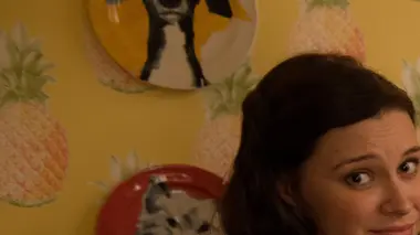 Waffle, le chien waouh S01E02 Bonne nuit, Waffle !