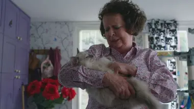 Waffle, le chien waouh S01E18 Opération Petit Chat