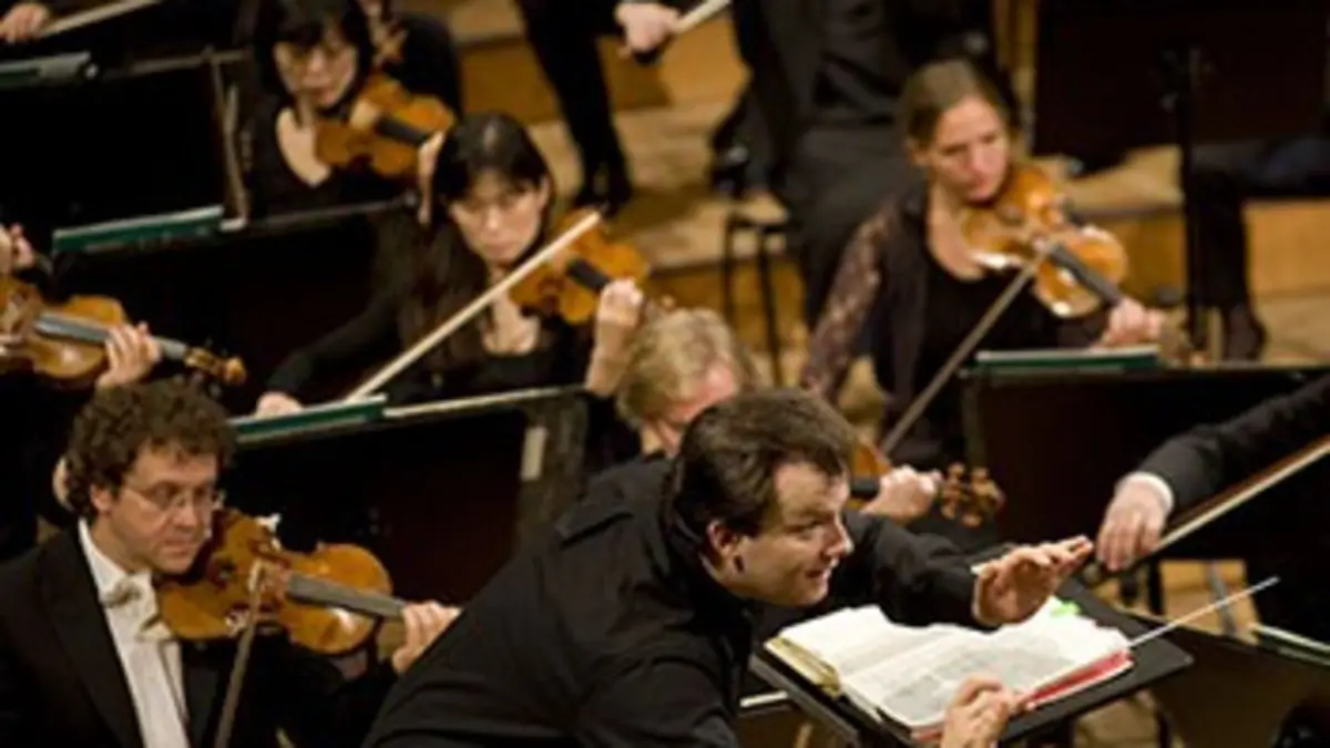 Wagner, Strauss et Chostakovitch avec Andris Nelsons