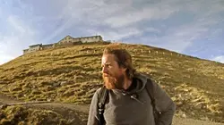 Visuel de Wagner : un génie en exil