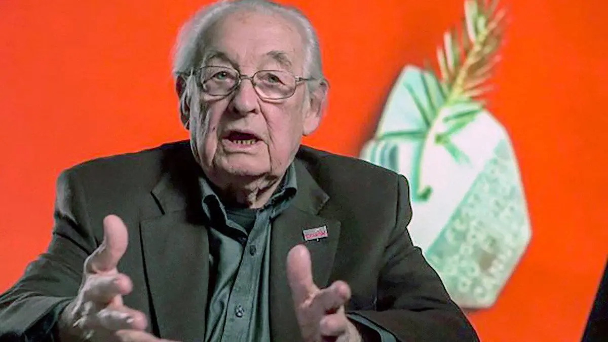 Wajda, une leçon de cinéma