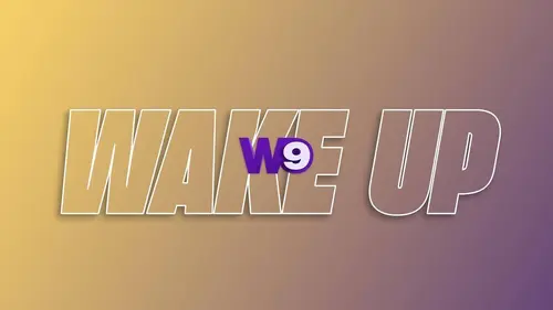 Wake Up