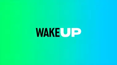 Replay du programme Wake Up