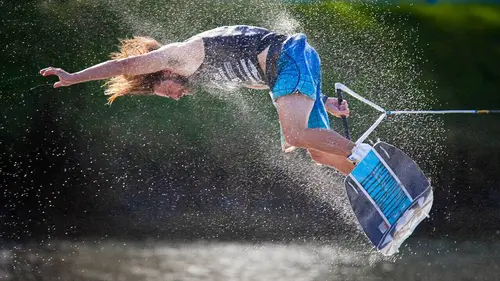 Wakeboard : Championnats de France
