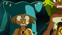 Wakfu S01E13 Calme bleu en streaming