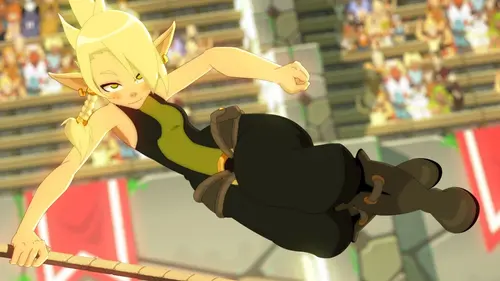 Wakfu S02E18 Cléophée en streaming