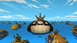 Wakfu S02E24 Phaéris le puissant