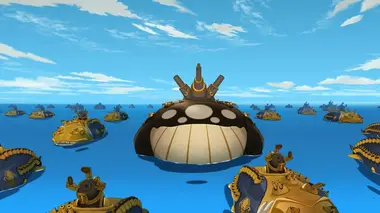 Phaéris le puissant